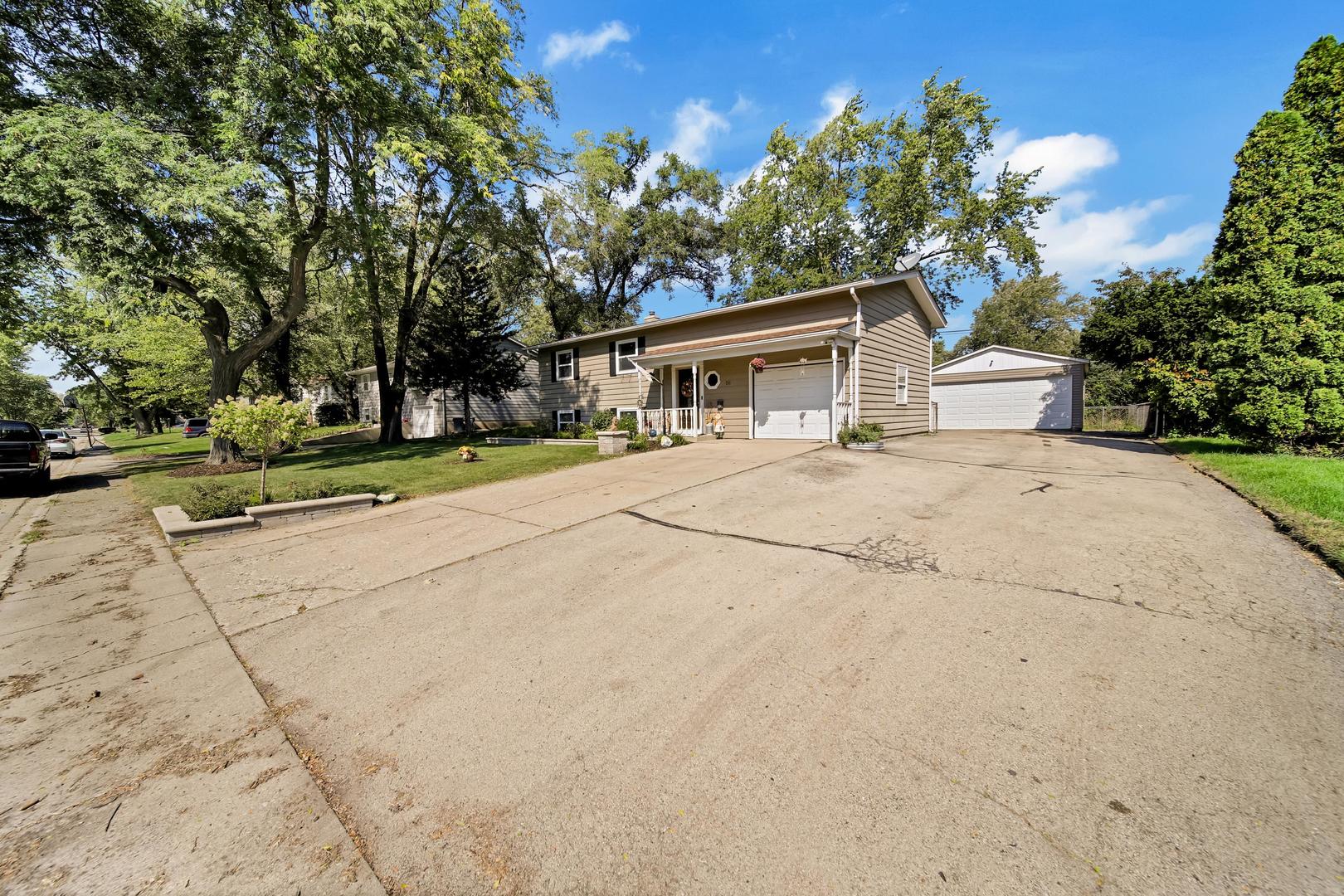 56 Marnel Road Montgomery, IL 60538 - Photo 1 of 43