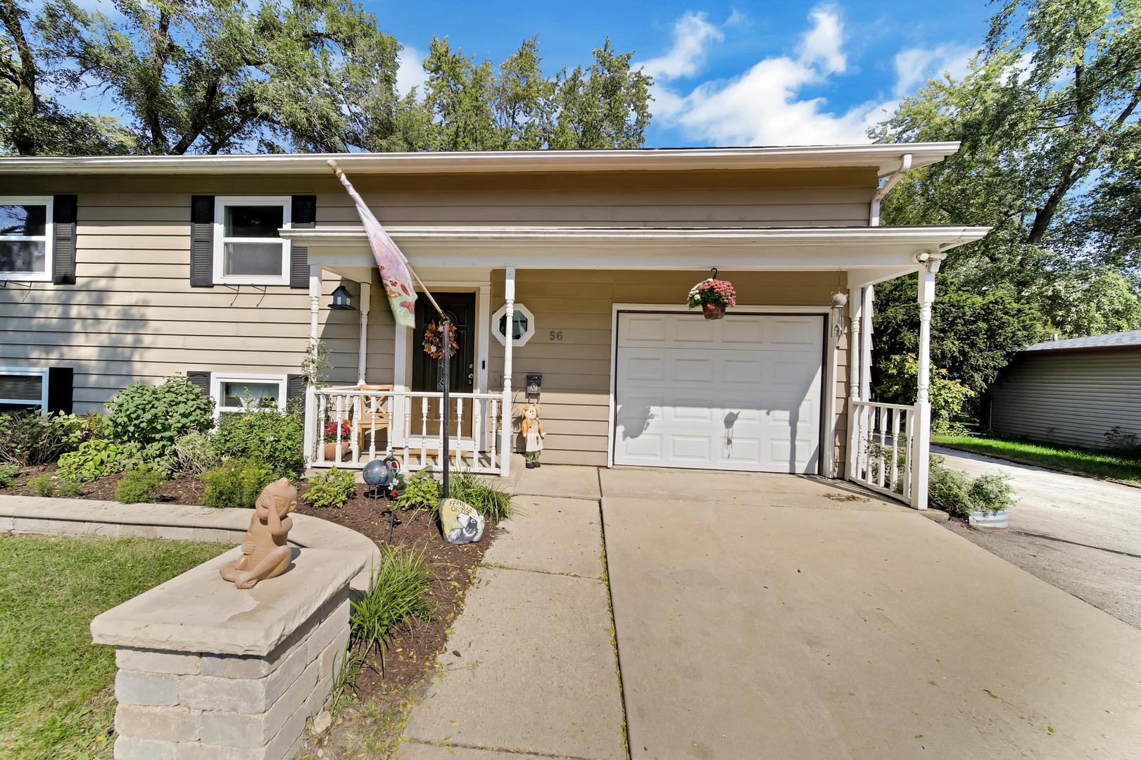 56 Marnel Road Montgomery, IL 60538 - Photo 2 of 43