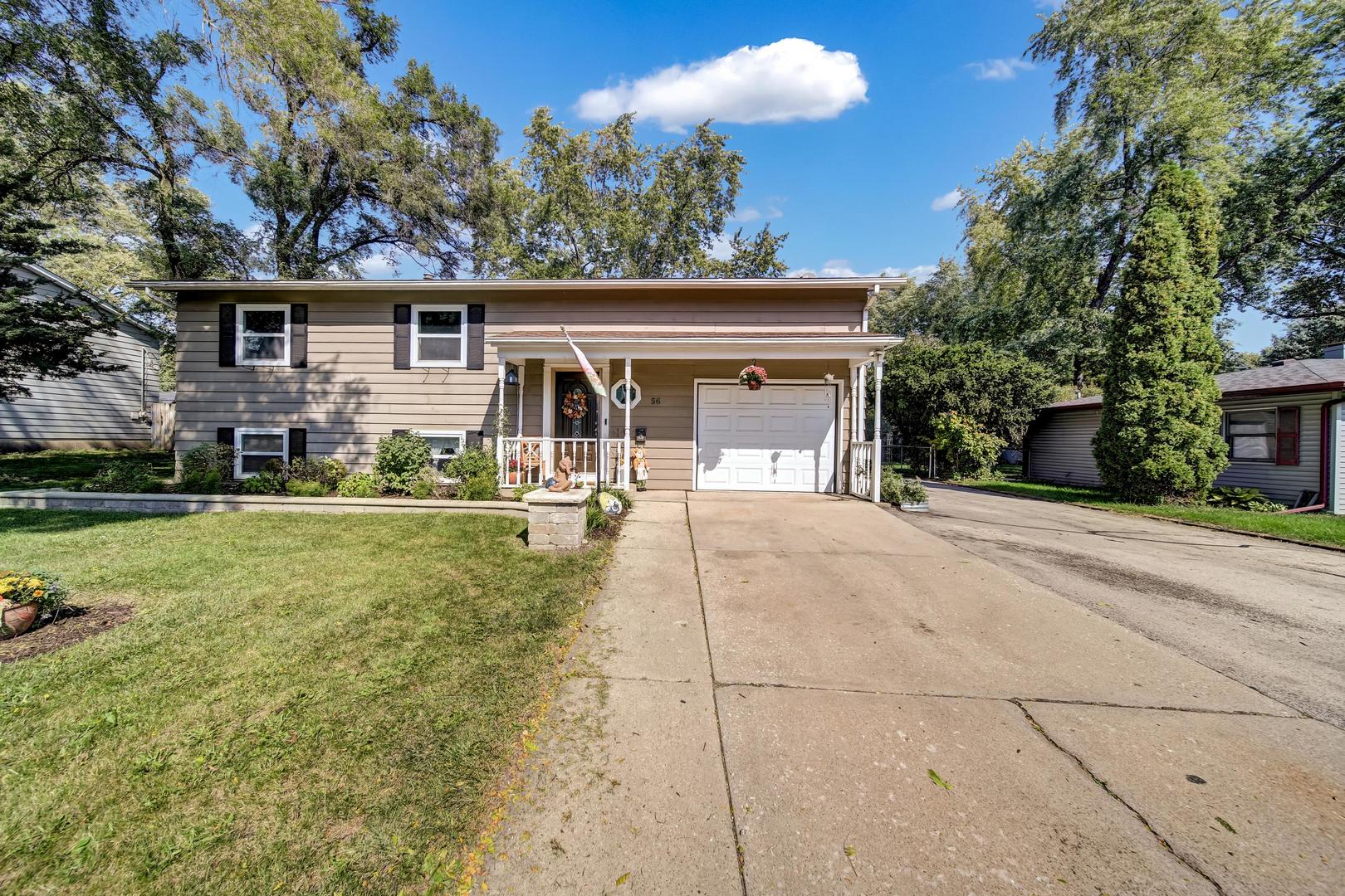 56 Marnel Road Montgomery, IL 60538 - Photo 3 of 43