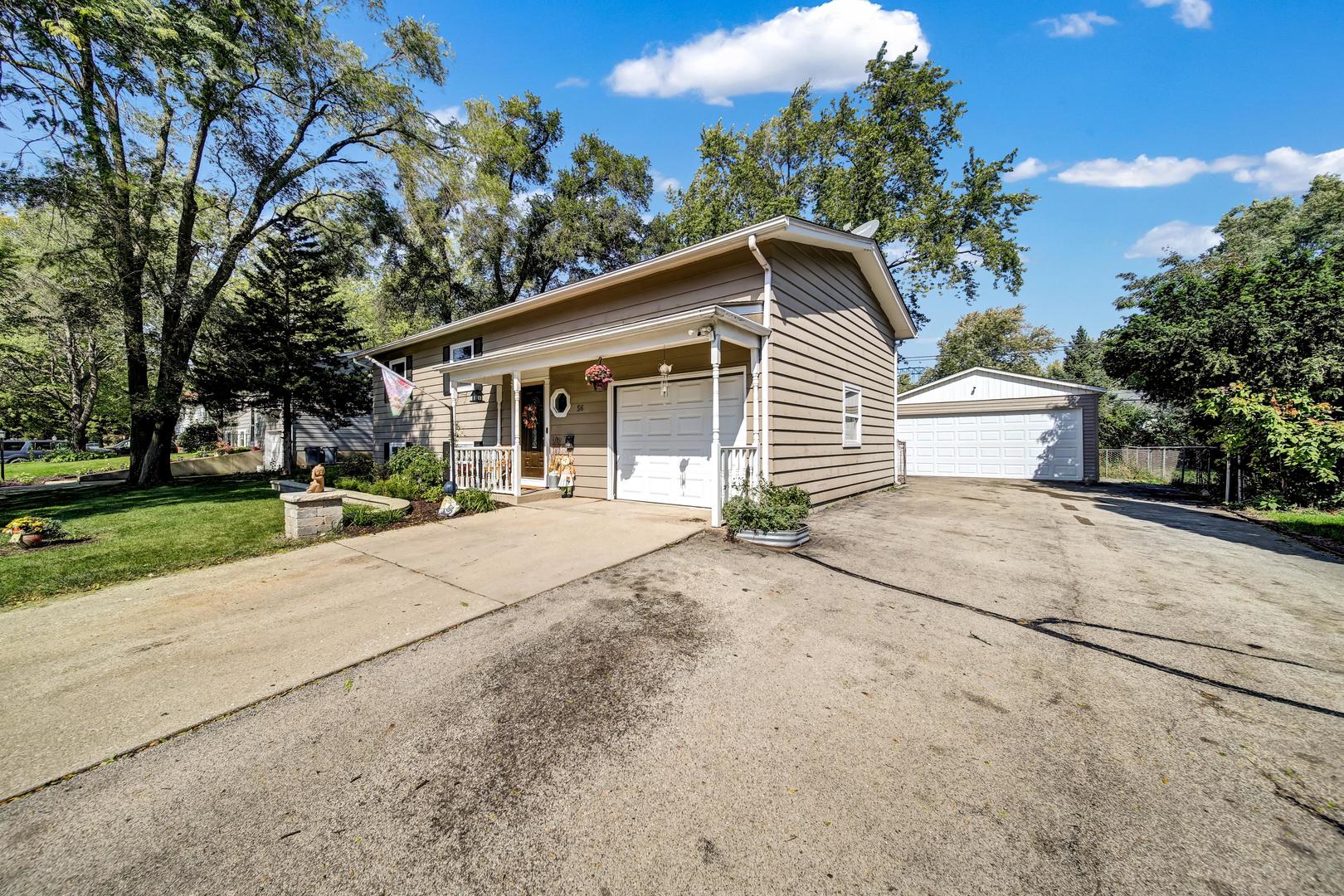 56 Marnel Road Montgomery, IL 60538 - Photo 5 of 43