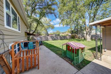 56 Marnel Road Montgomery, IL 60538 - Photo 42 of 43
