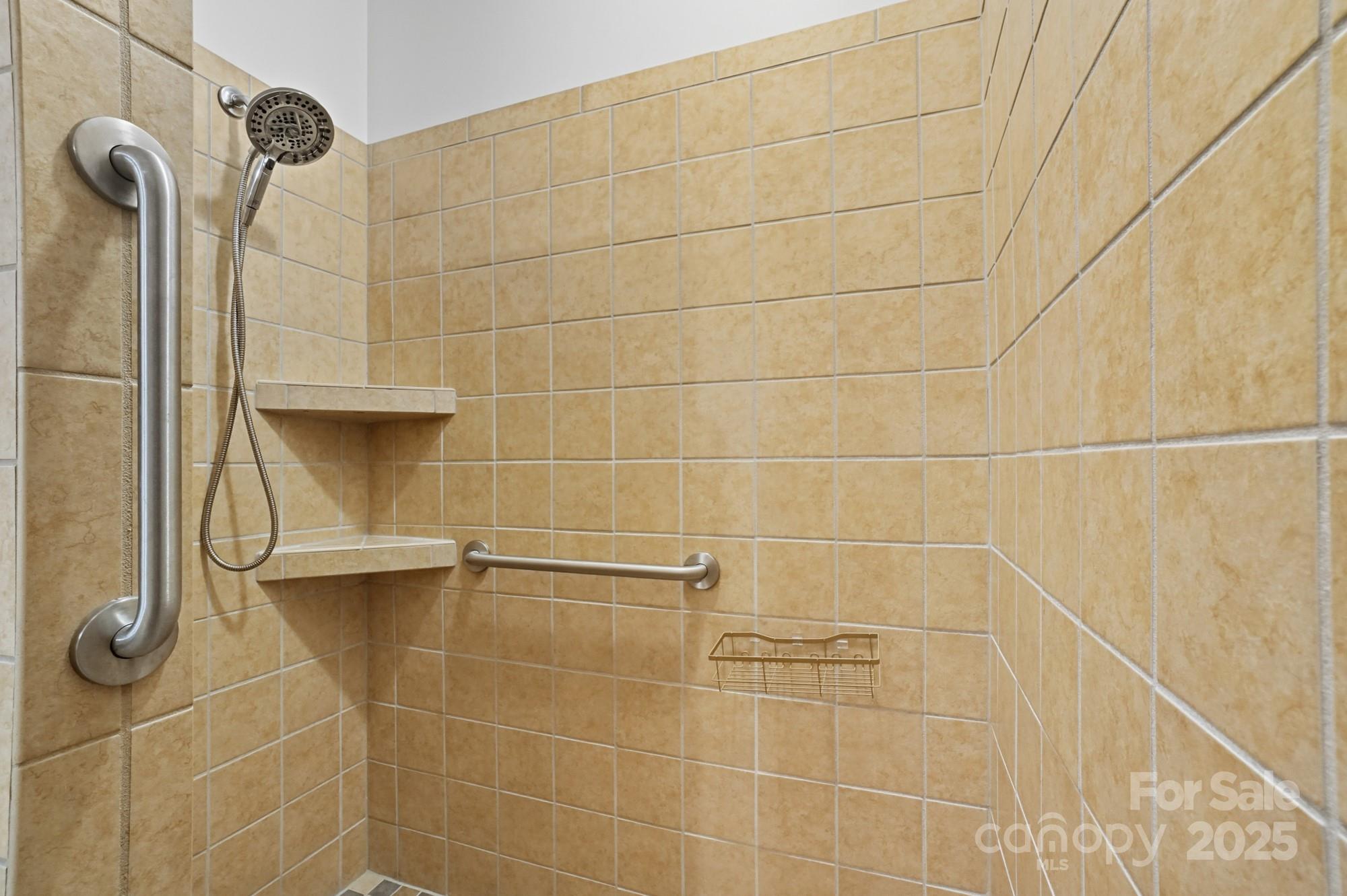 2232 Coltsview Lane Matthews, NC 28105 - Photo 25 of 42 a bathroom with a shower