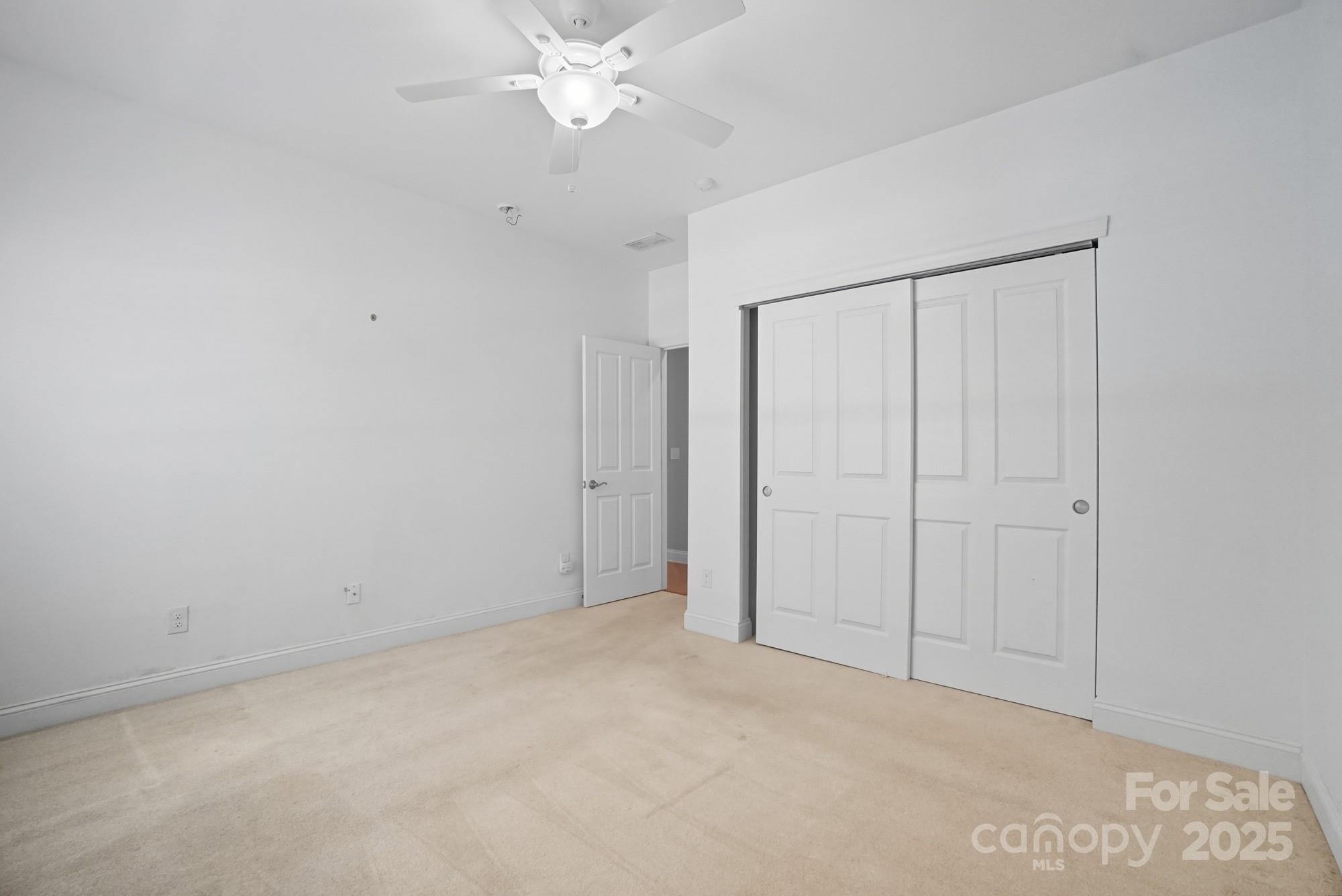 2232 Coltsview Lane Matthews, NC 28105 - Photo 28 of 42 a view of an empty room