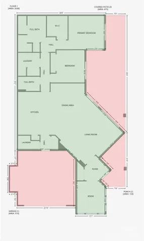 a view of a house with swimming pool and sitting area