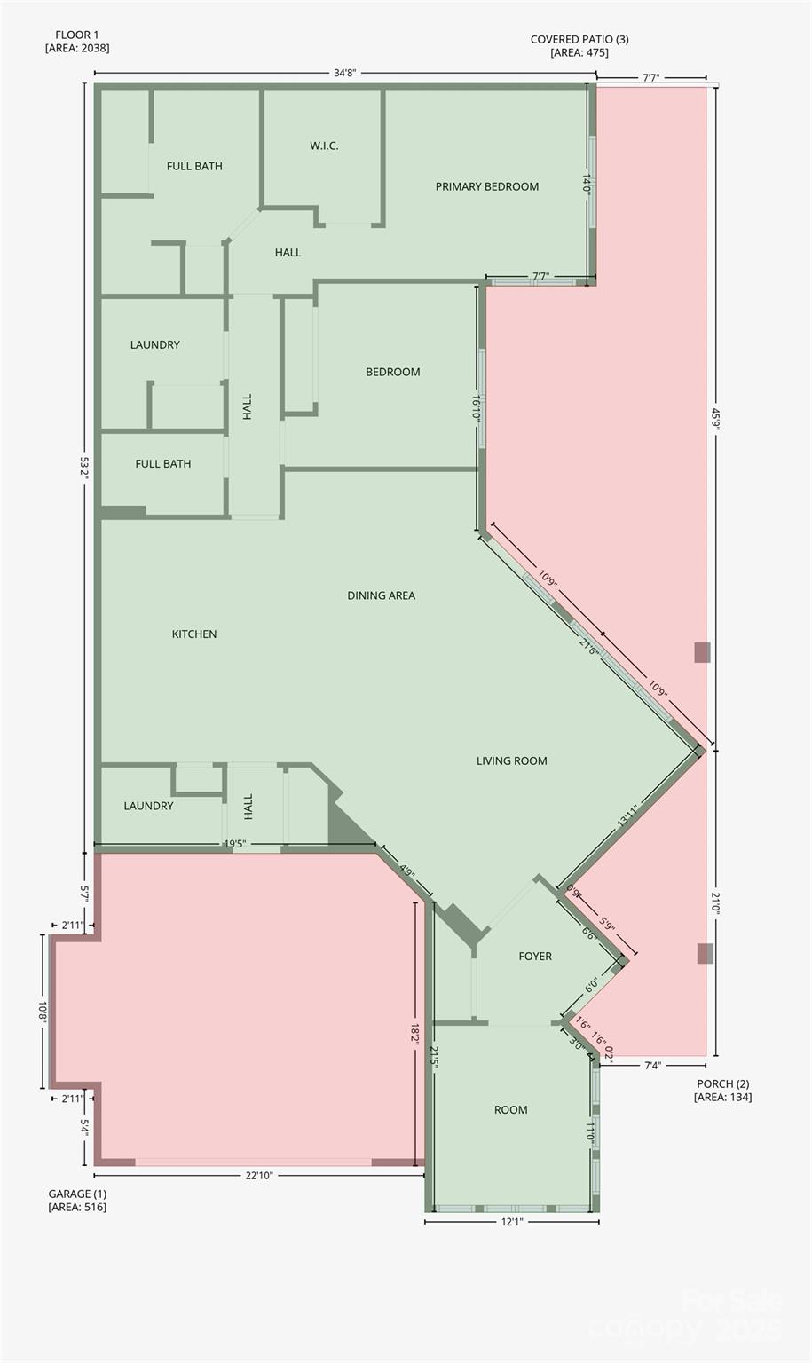 2232 Coltsview Lane Matthews, NC 28105 - Photo 38 of 42 a picture of a room