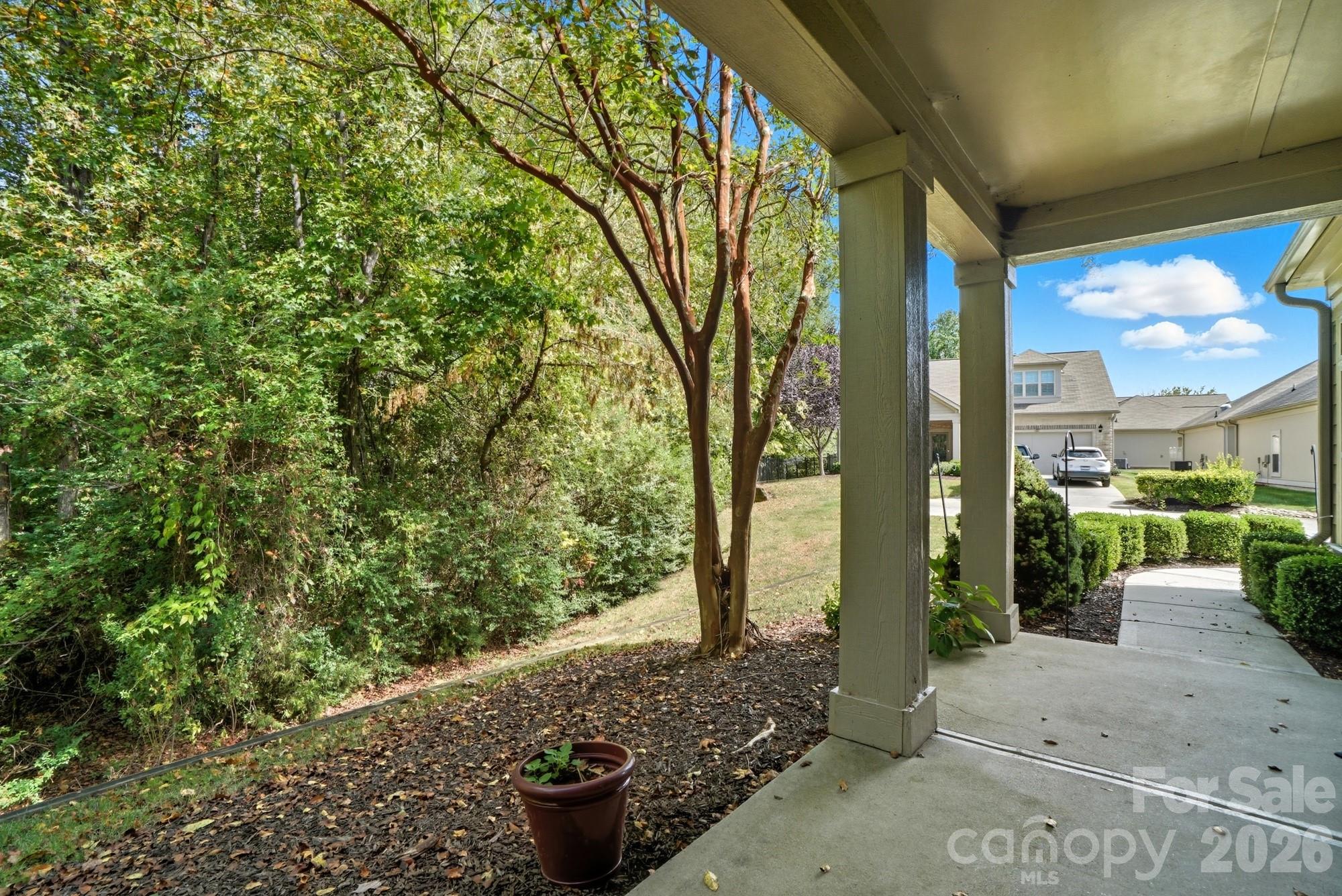 2232 Coltsview Lane Matthews, NC 28105 - Photo 4 of 47 a picture of a outdoor space