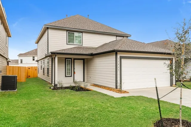 $2,050 | 13465 Musky Drive, Conroe, TX 77384