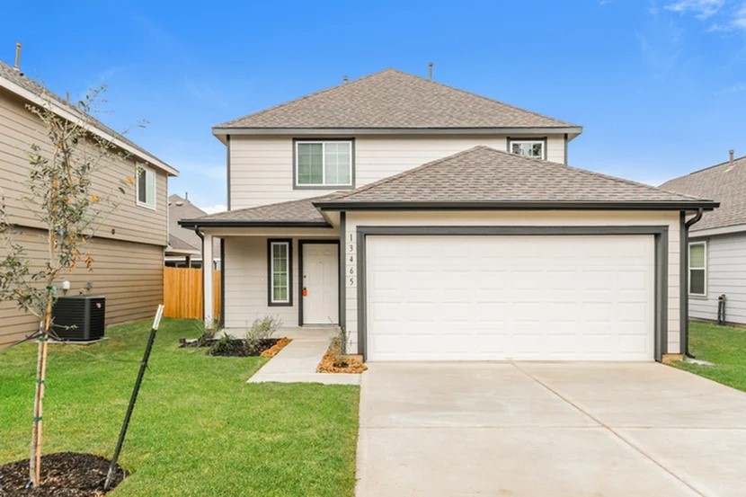 13465 Musky Drive Conroe, TX 77384 - Photo 2 of 18