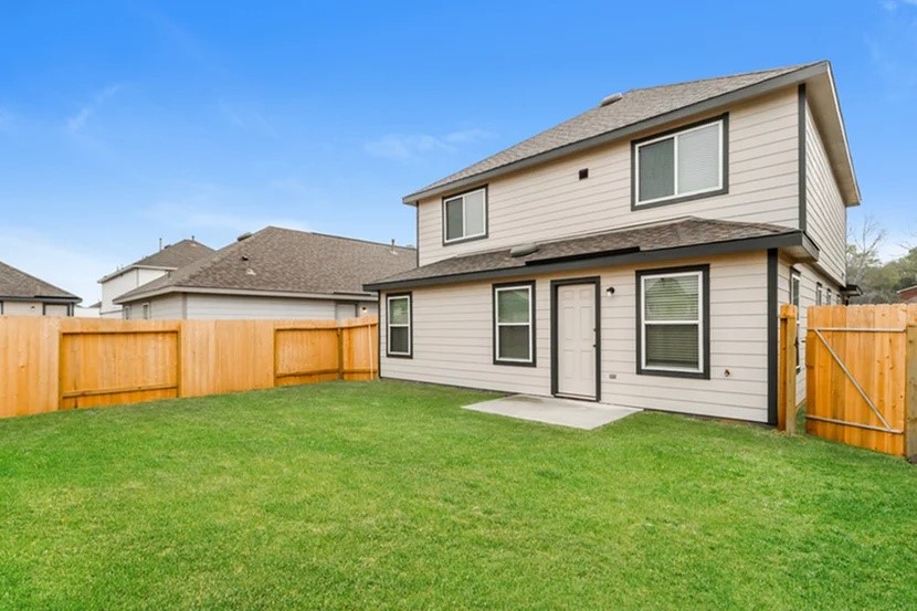 13465 Musky Drive Conroe, TX 77384 - Photo 3 of 18