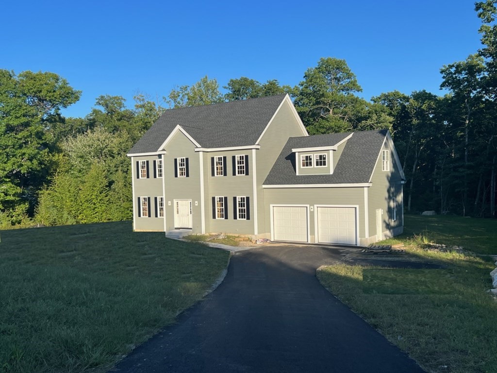68 Woodland Road Douglas, MA 01516 - Photo 1 of 3 Gallery Image 1