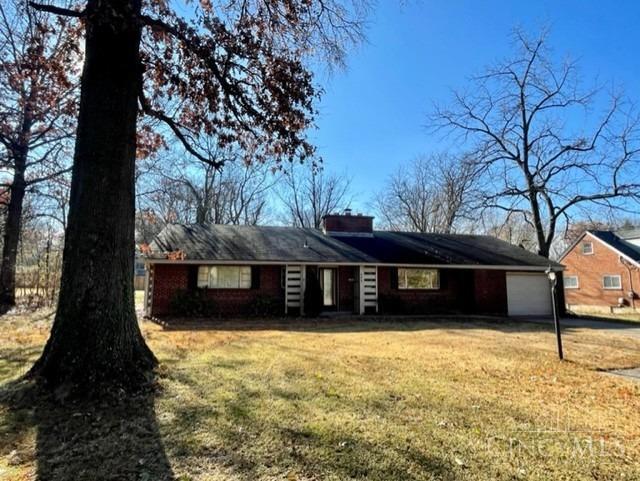 495 Compton Road Wyoming, OH 45215 - Photo 1 of 18