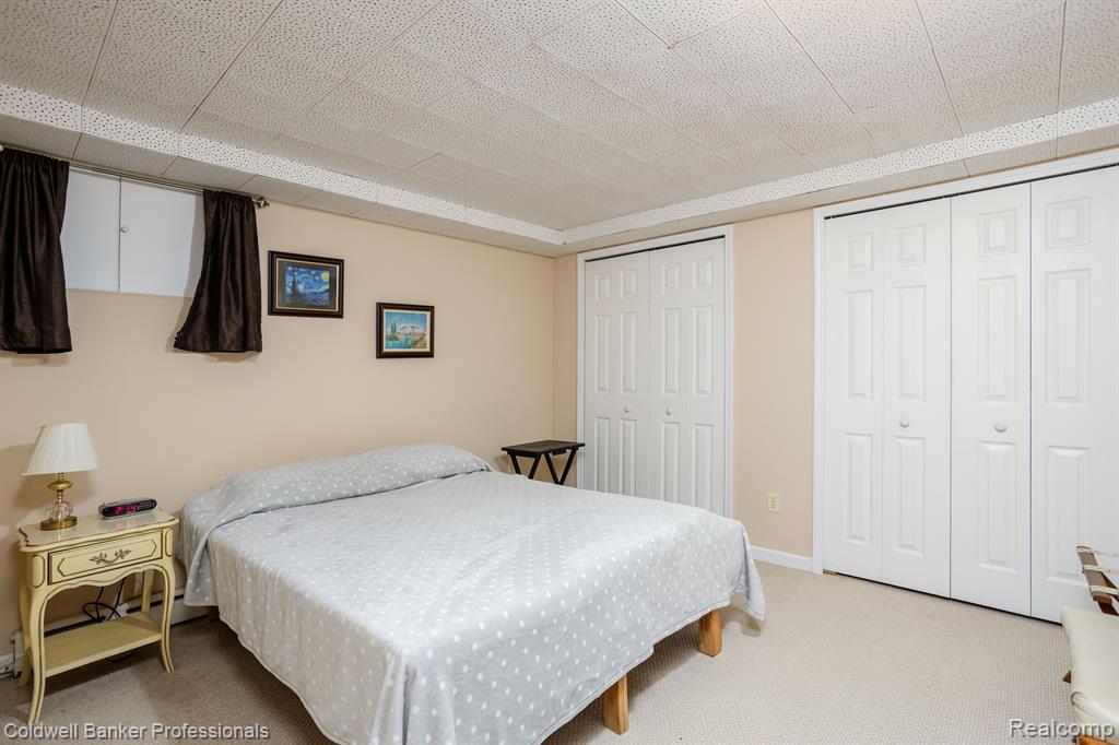 75 Shoreham Road Grosse Pointe Shores, MI 48236 - Photo 35 of 39