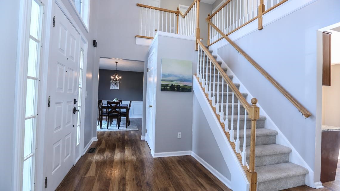 89 Corral Drive Penfield, NY 14526 - Photo 13 of 24