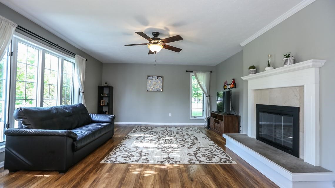 89 Corral Drive Penfield, NY 14526 - Photo 20 of 24