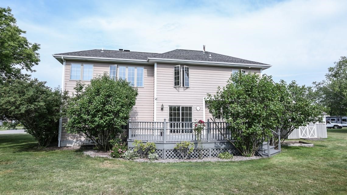 89 Corral Drive Penfield, NY 14526 - Photo 2 of 24