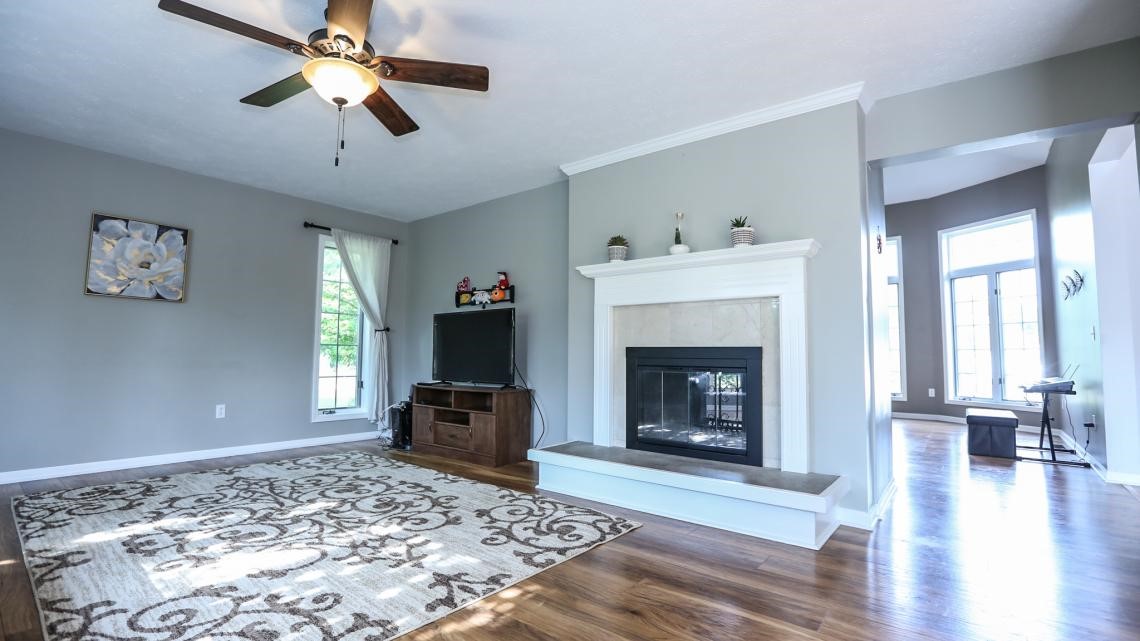 89 Corral Drive Penfield, NY 14526 - Photo 21 of 24