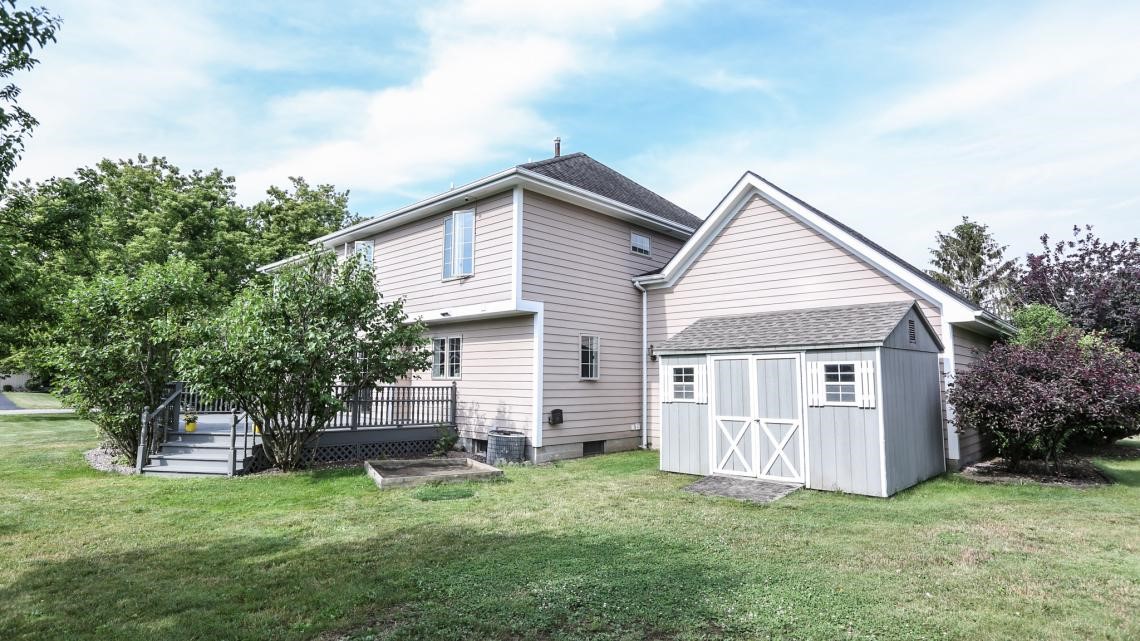 89 Corral Drive Penfield, NY 14526 - Photo 3 of 24