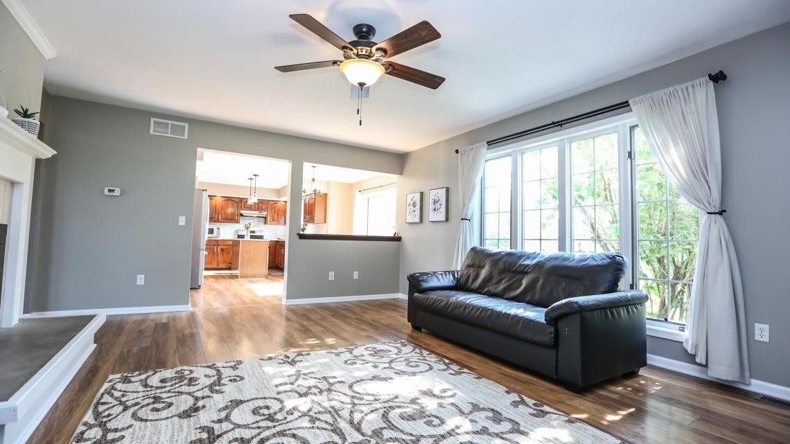 89 Corral Drive Penfield, NY 14526 - Photo 5 of 24