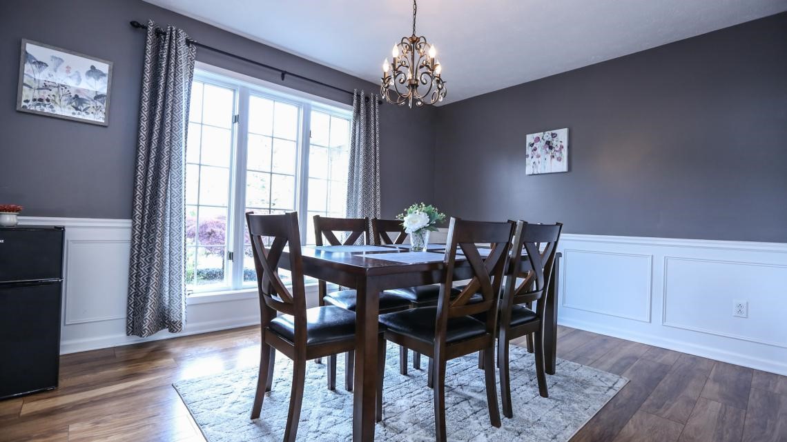 89 Corral Drive Penfield, NY 14526 - Photo 7 of 24