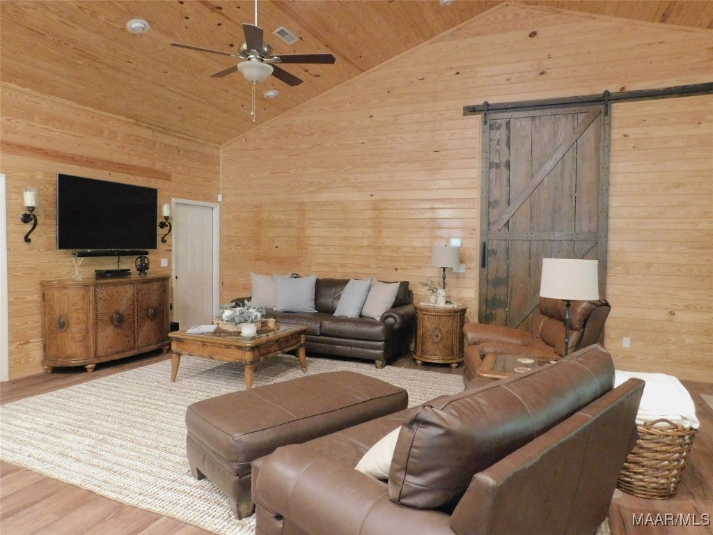 28885 Point A Road Andalusia, AL 36421 - Photo 18 of 21 Gallery Image 18