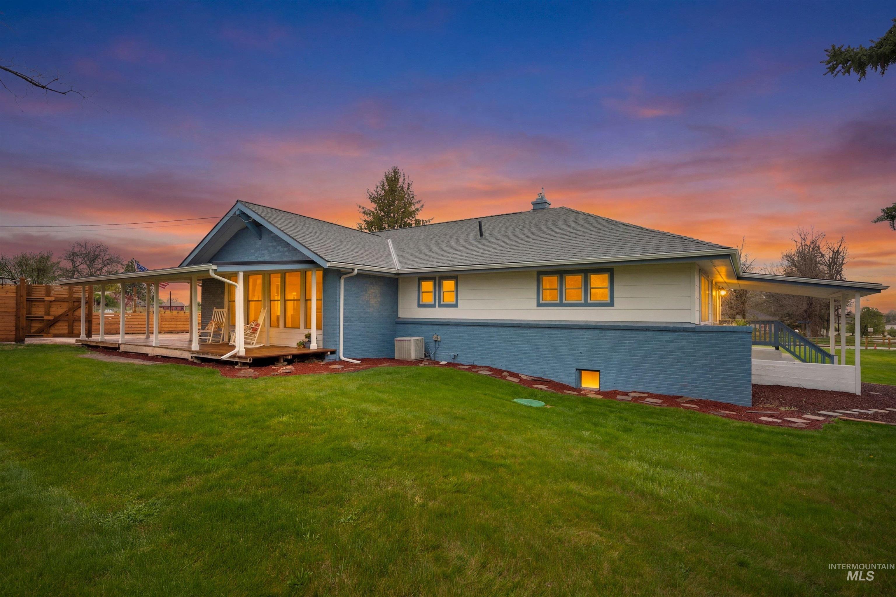 7816 East Victory Road Nampa, ID 83687 - Photo 29 of 44