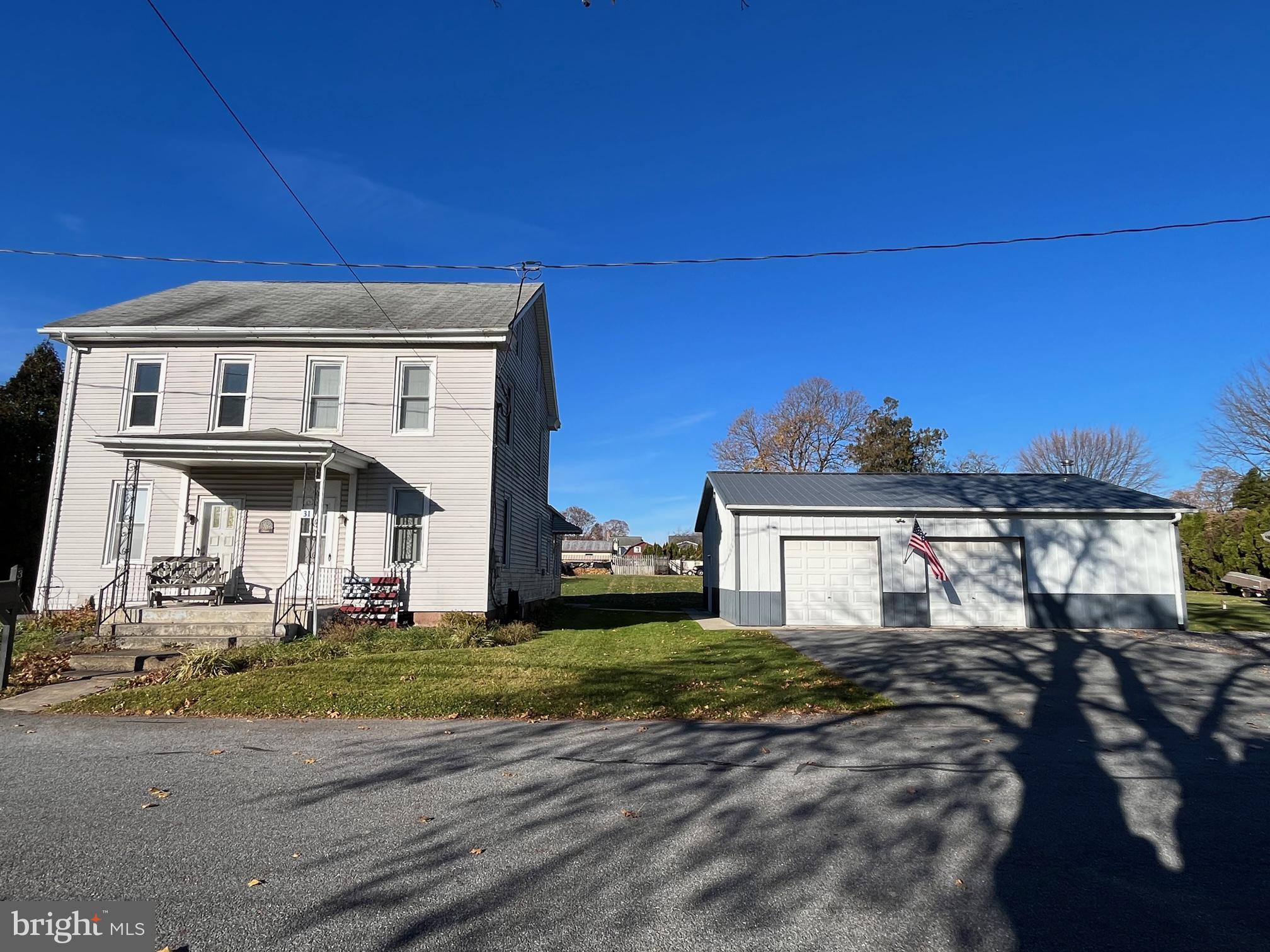 31 Locust Lane Lebanon, PA 17042 - Photo 1 of 7 Gallery Image 1