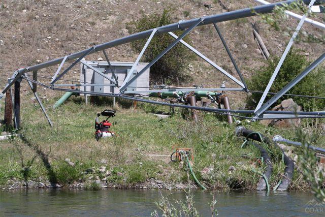 685 South Fork Road Dayville, OR 97825 - Photo 6 of 18 Additional Photo