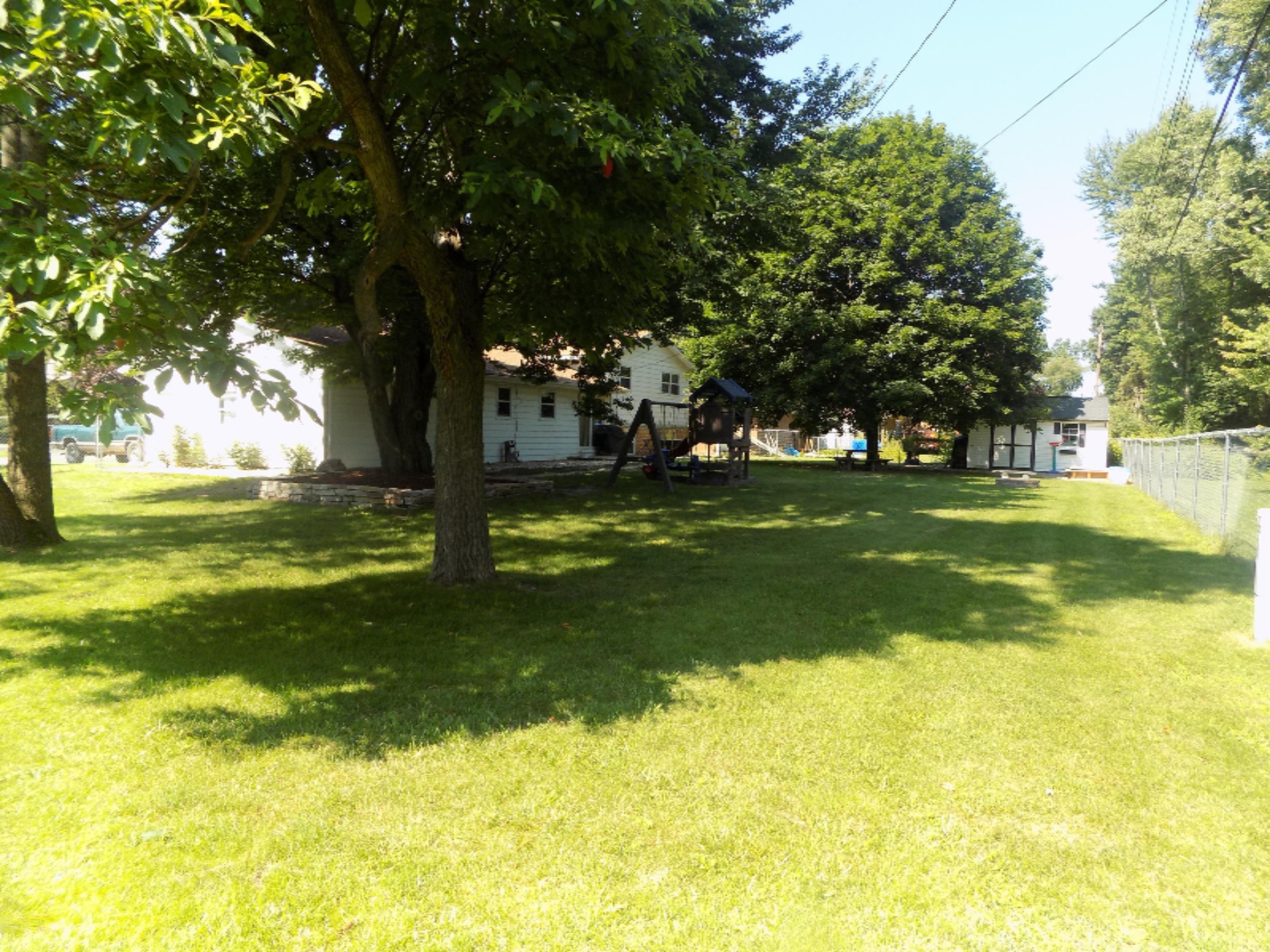 1415 Trebor Road St. Joseph, MI 49085 - Photo 24 of 24 Backyard
