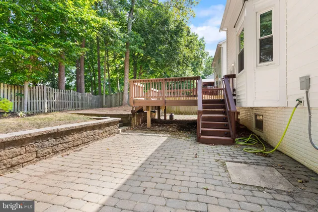 $894,900 | 6117 Mountain Springs Lane, Clifton, VA 20124