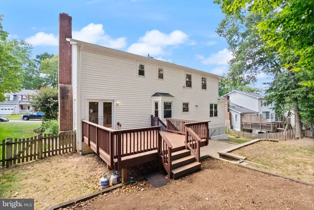 $894,900 | 6117 Mountain Springs Lane, Clifton, VA 20124