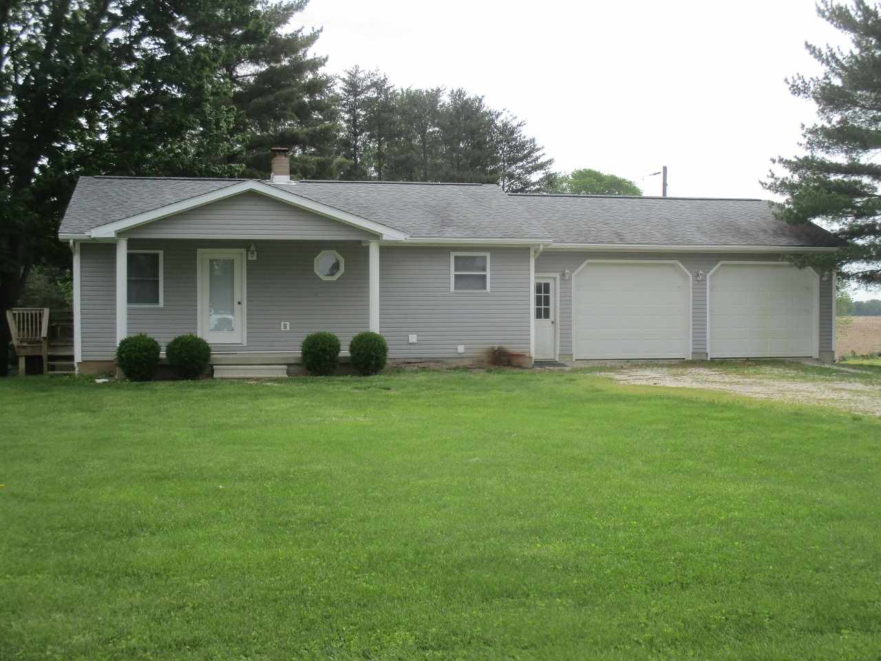 5466 Beard Road Loogootee, IN 47553 - Photo 1 of 11 Gallery Image 1