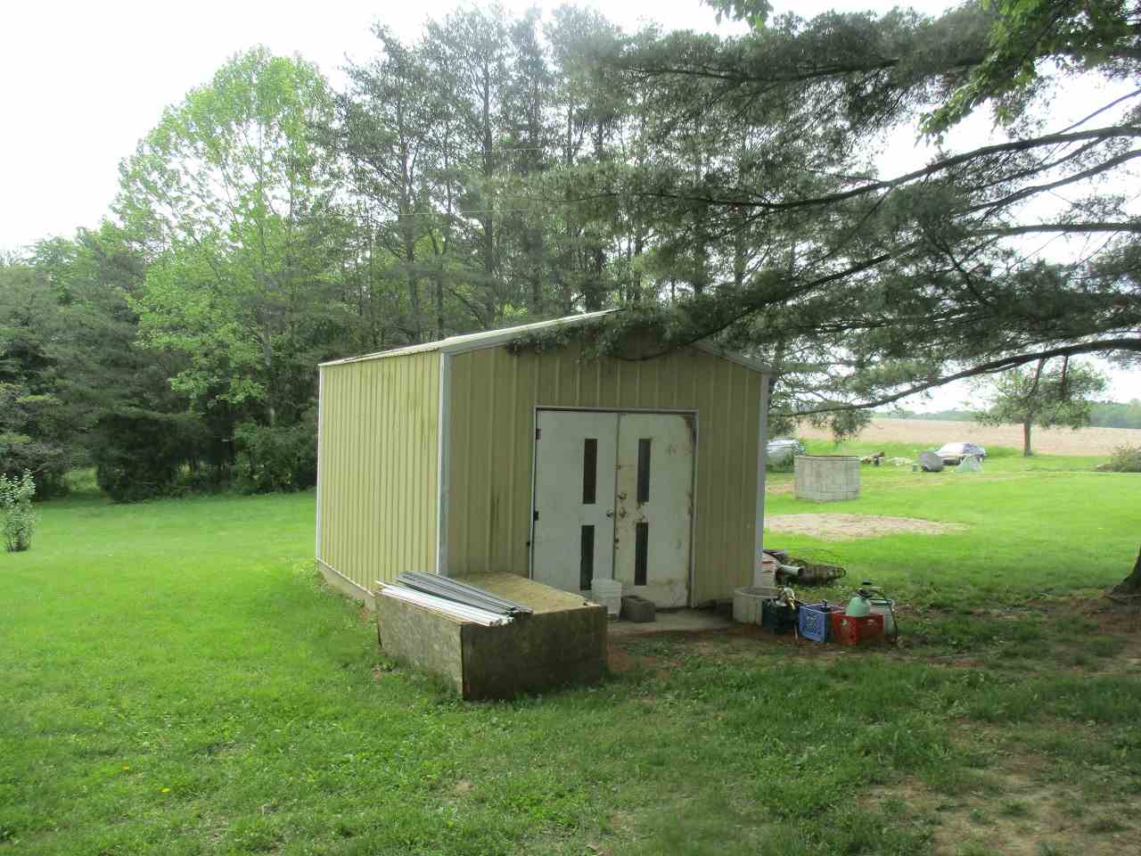 5466 Beard Road Loogootee, IN 47553 - Photo 11 of 11 Gallery Image 11