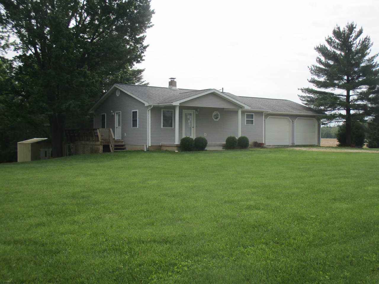 5466 Beard Road Loogootee, IN 47553 - Photo 10 of 11 Gallery Image 10