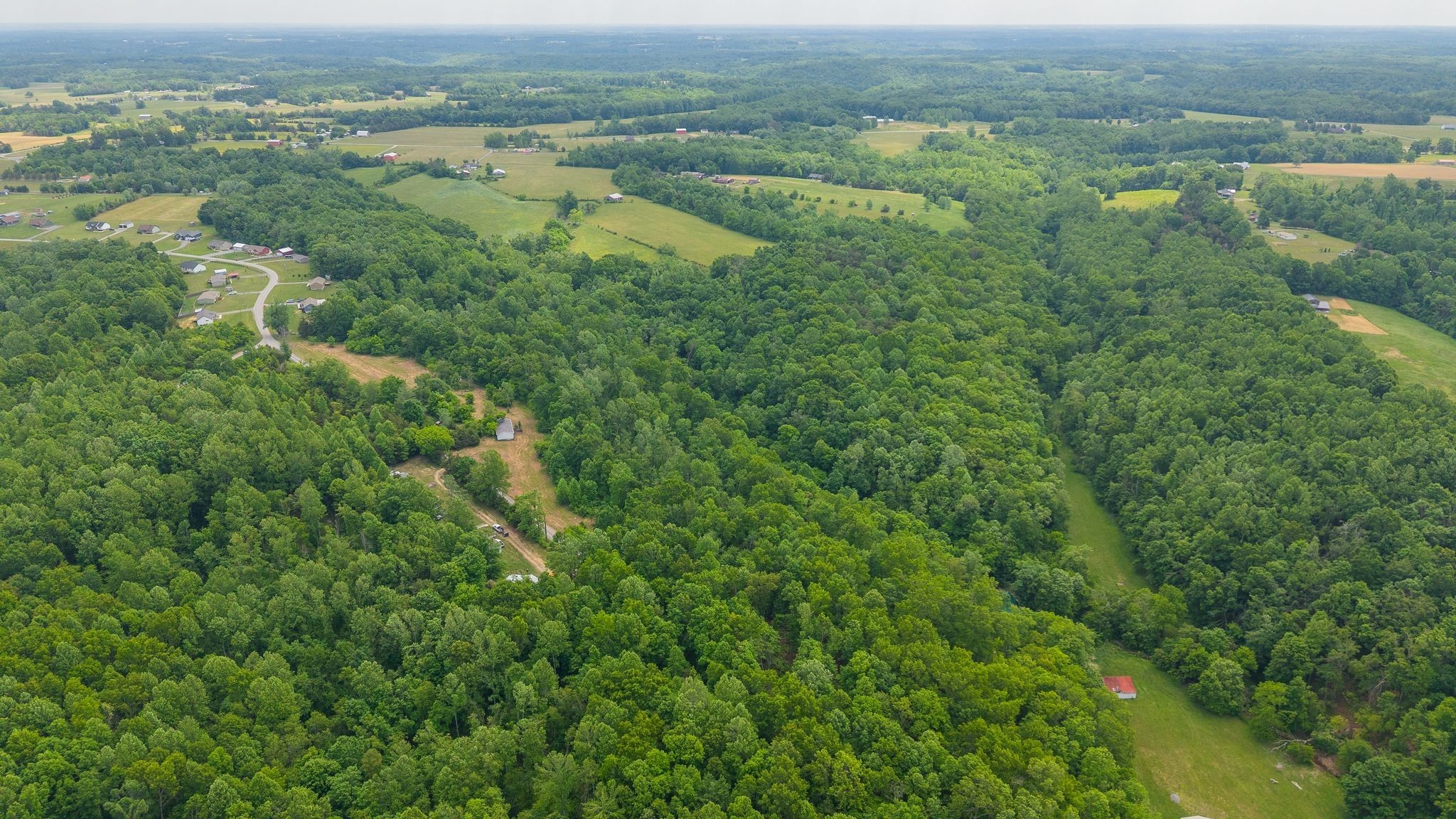 8489 Hoskins Hollow Road Westmoreland, TN 37186 - Photo 5 of 36