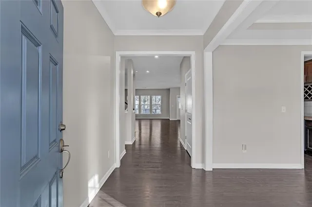 $660,000 | 3085 Alcazar Drive Southwest, Lilburn, GA 30047