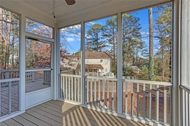 $660,000 | 3085 Alcazar Drive Southwest, Lilburn, GA 30047