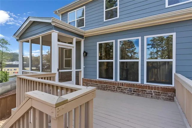 $660,000 | 3085 Alcazar Drive Southwest, Lilburn, GA 30047