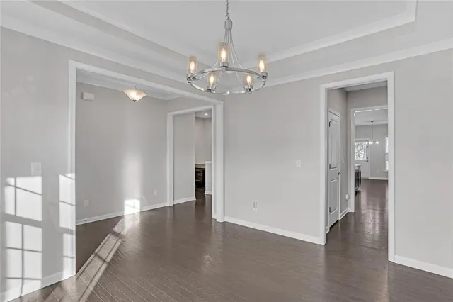 $660,000 | 3085 Alcazar Drive Southwest, Lilburn, GA 30047