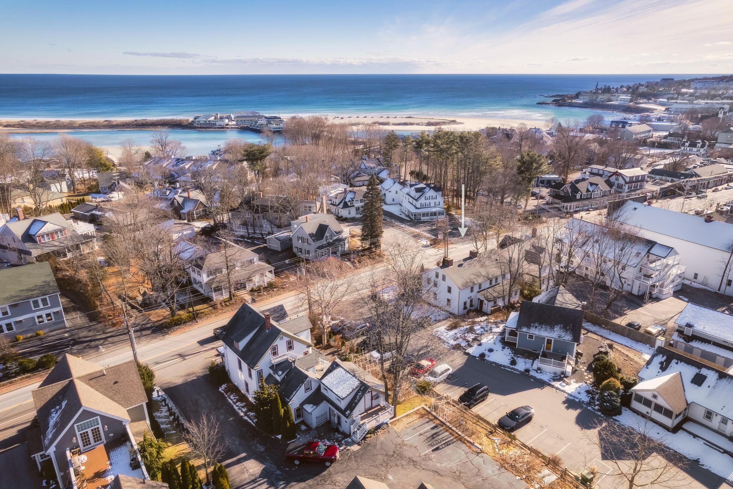 277 Main Street, Unit 1 Ogunquit, ME 03907 - Photo 4 of 48 Location