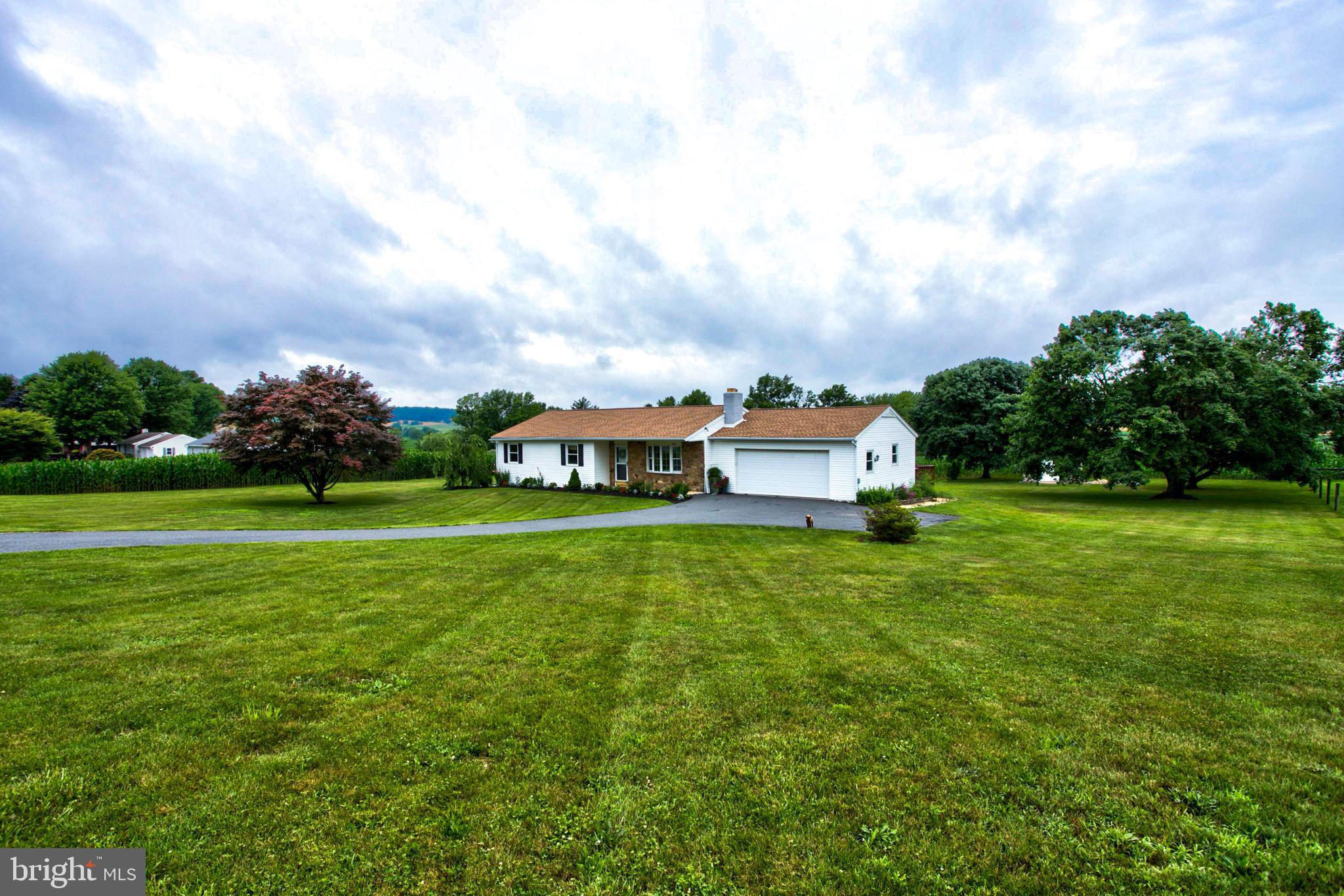 452 North Manor Road Elverson, PA 19520 - Photo 33 of 64 Gallery Image 33