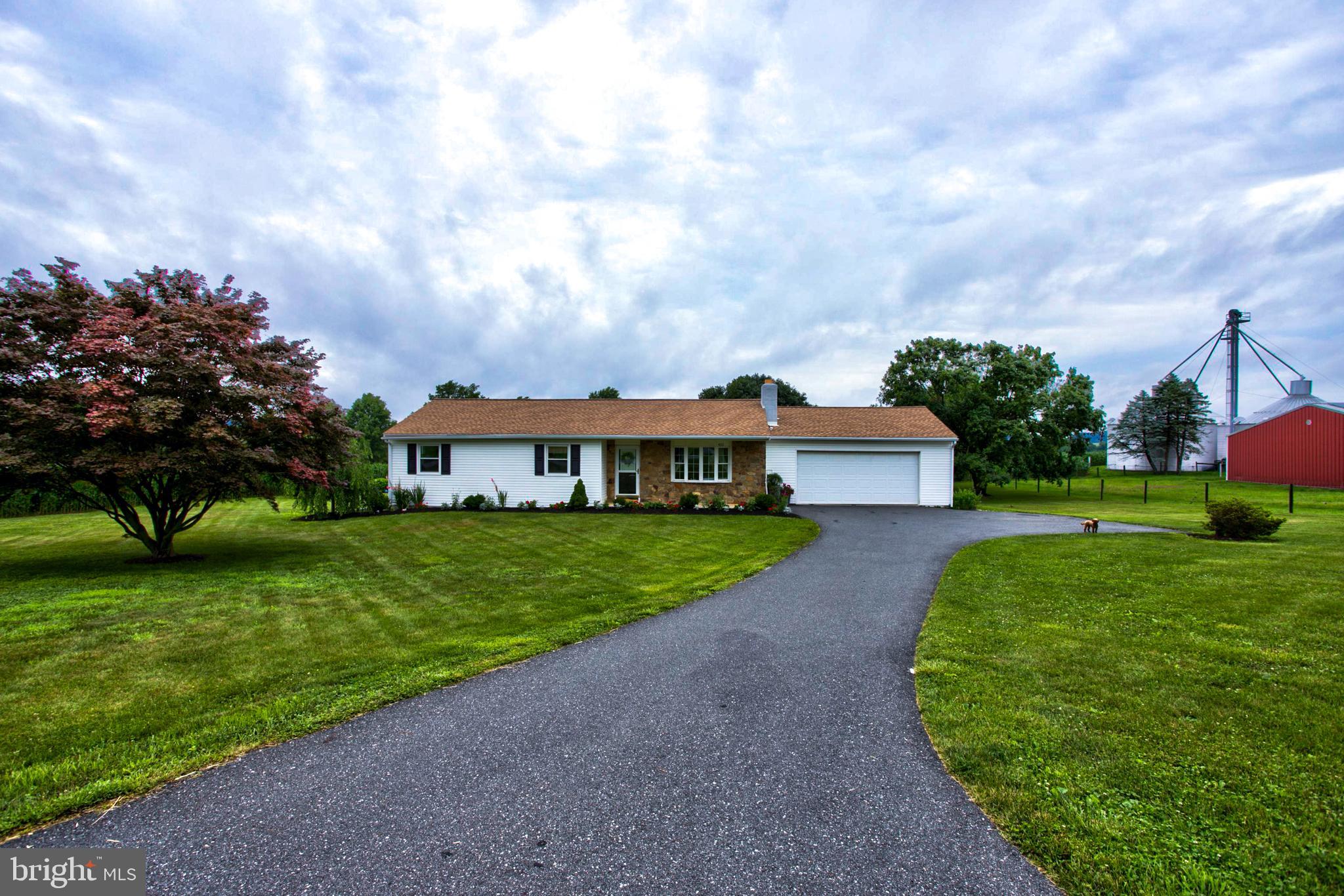 452 North Manor Road Elverson, PA 19520 - Photo 35 of 64 Gallery Image 35