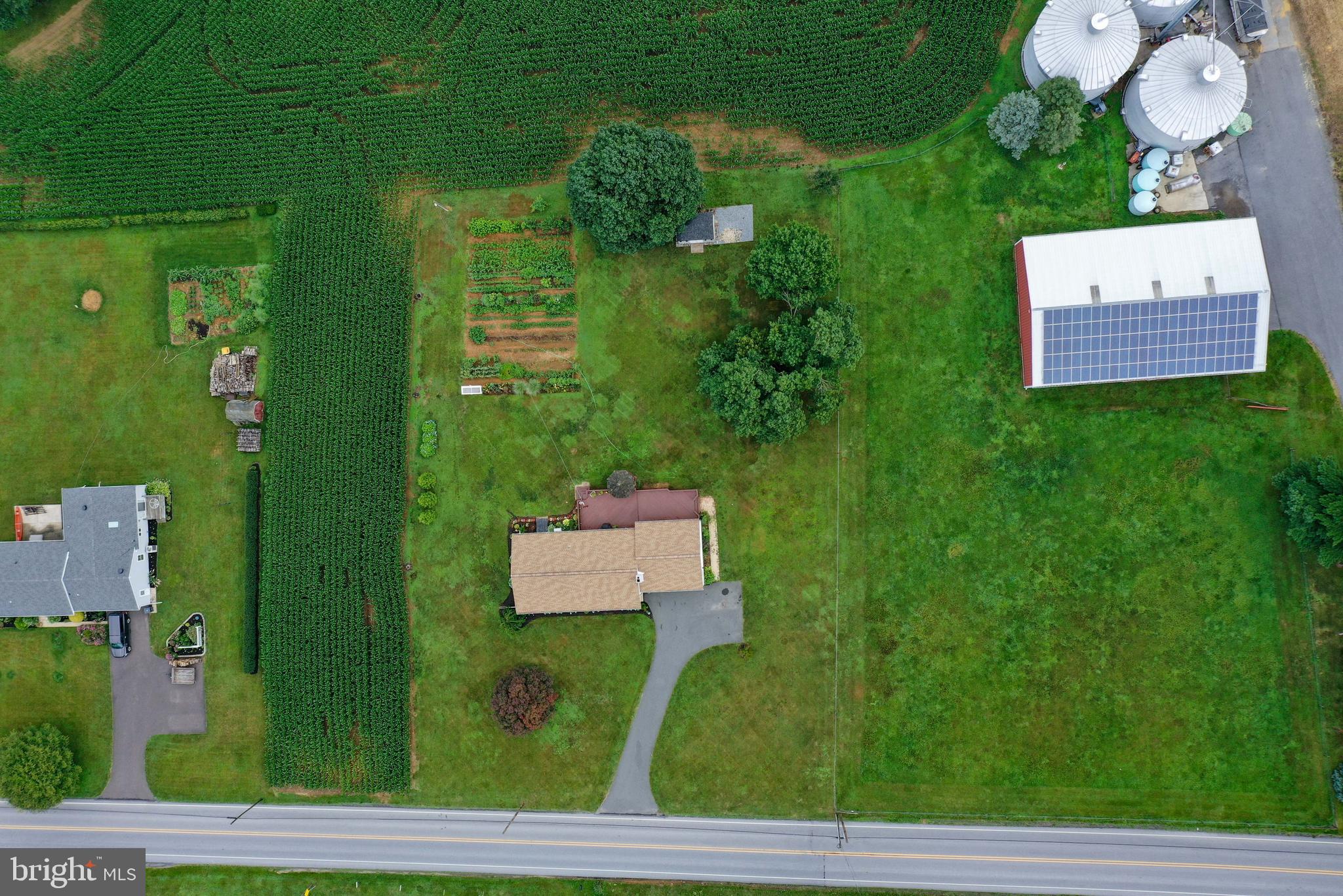 452 North Manor Road Elverson, PA 19520 - Photo 40 of 64 Gallery Image 40