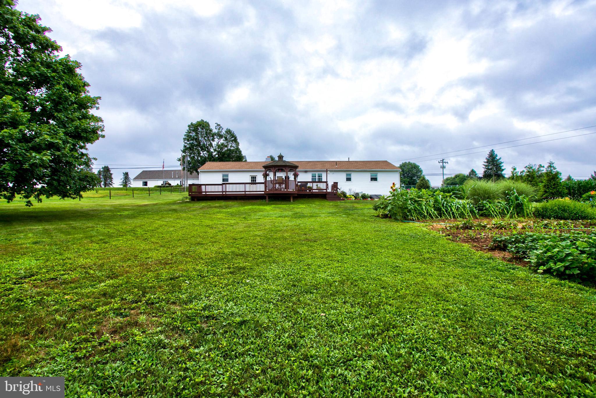 452 North Manor Road Elverson, PA 19520 - Photo 44 of 64 Gallery Image 44