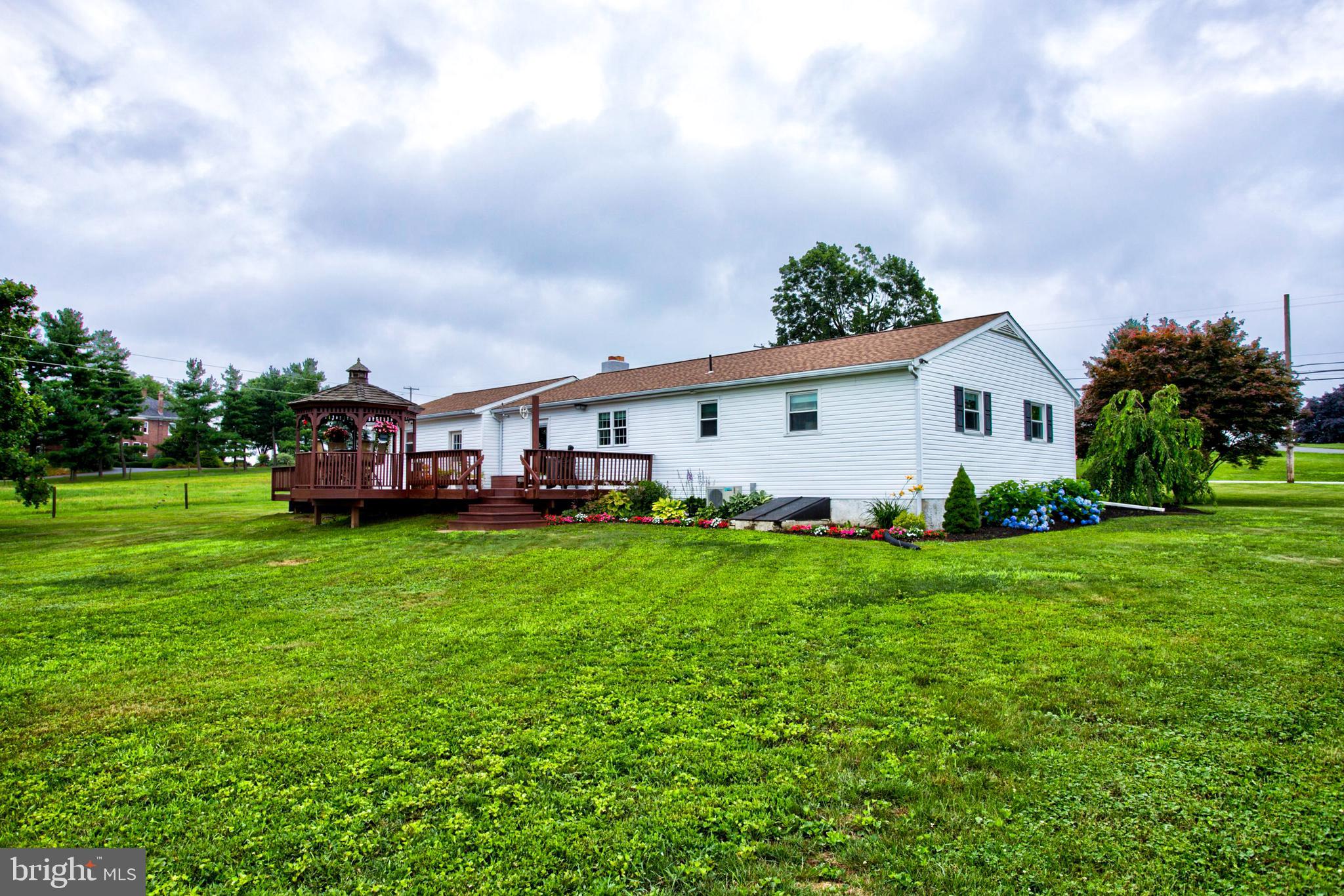 452 North Manor Road Elverson, PA 19520 - Photo 50 of 64 Gallery Image 50