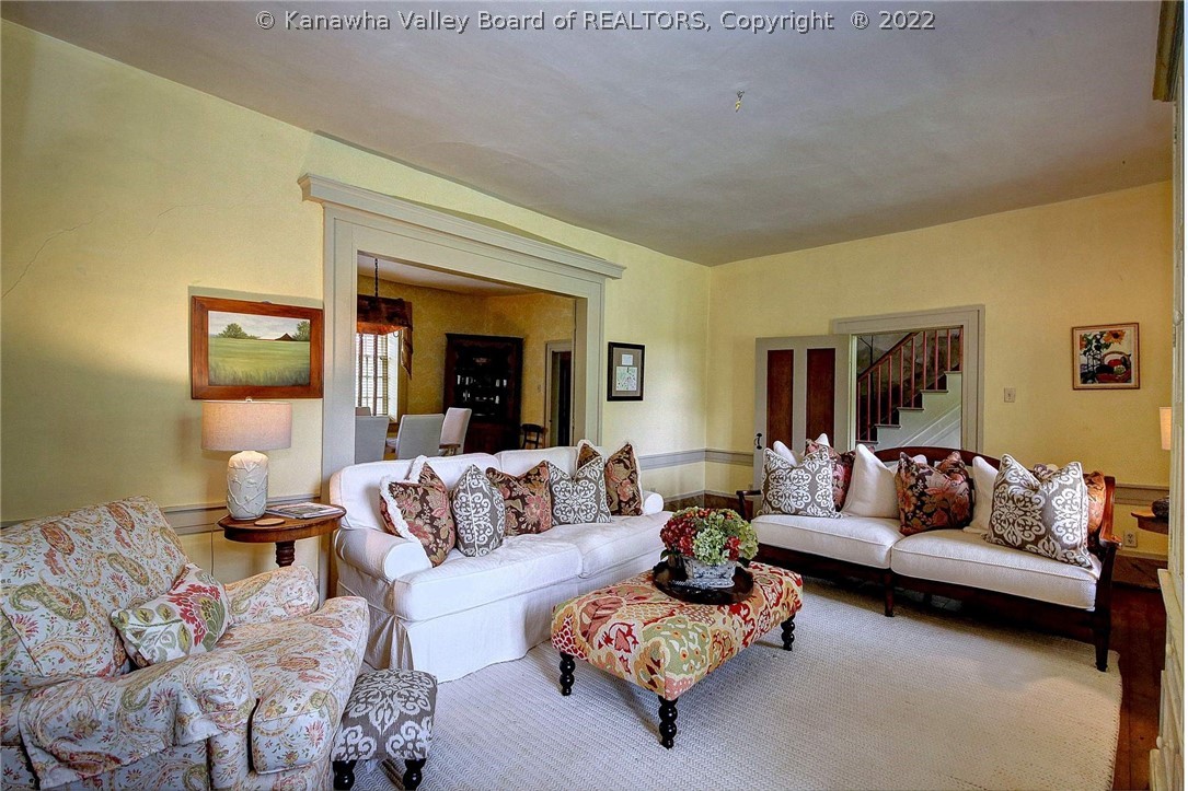2717 Stone House Road Lewisburg, WV 24901 - Photo 12 of 40 Gallery Image 12