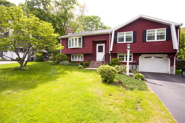 101 Ledgewood Road Dedham, MA 02026 - Photo 1 of 19 Gallery Image 1