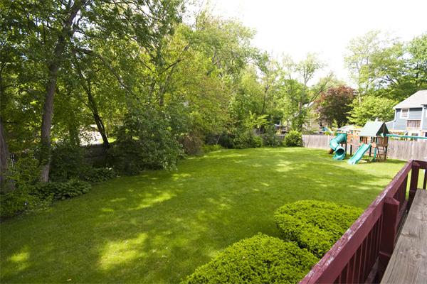 101 Ledgewood Road Dedham, MA 02026 - Photo 5 of 19 Gallery Image 5