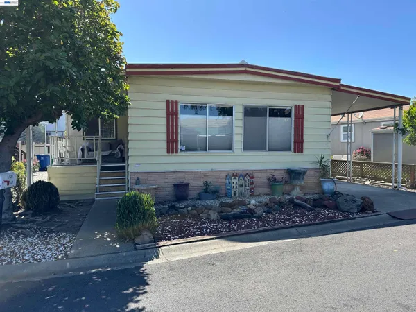$168,000 | 1150 West Winton Avenue, Unit 470, Hayward, CA 94545