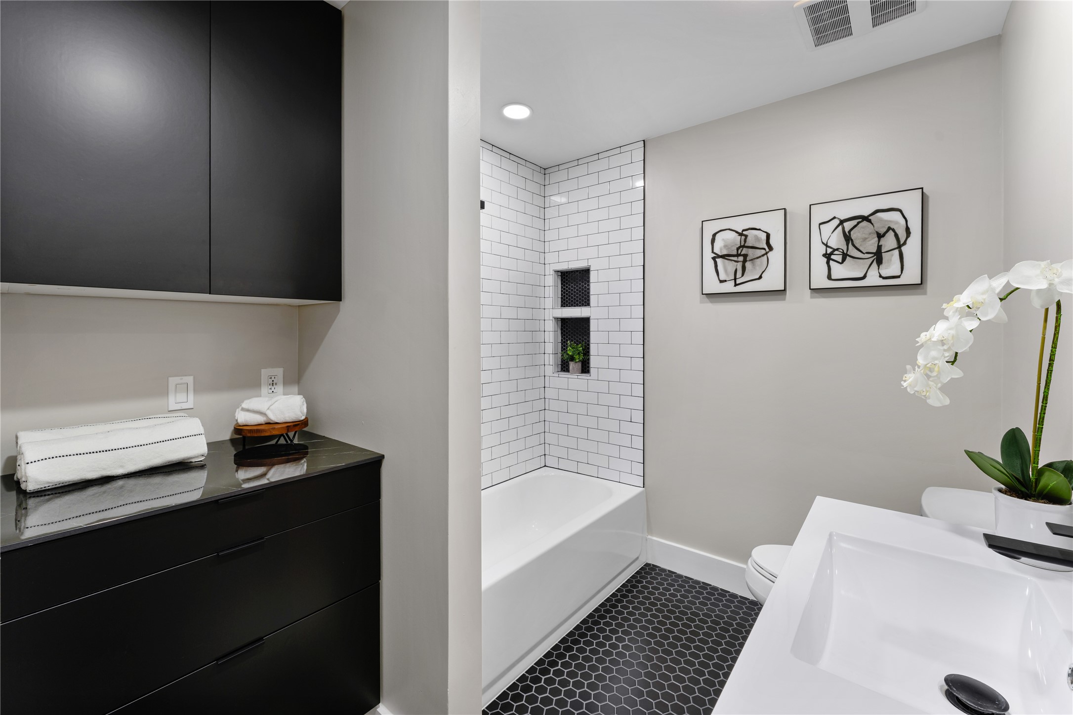 6623 Housman Houston, TX 77055 - Photo 31 of 38