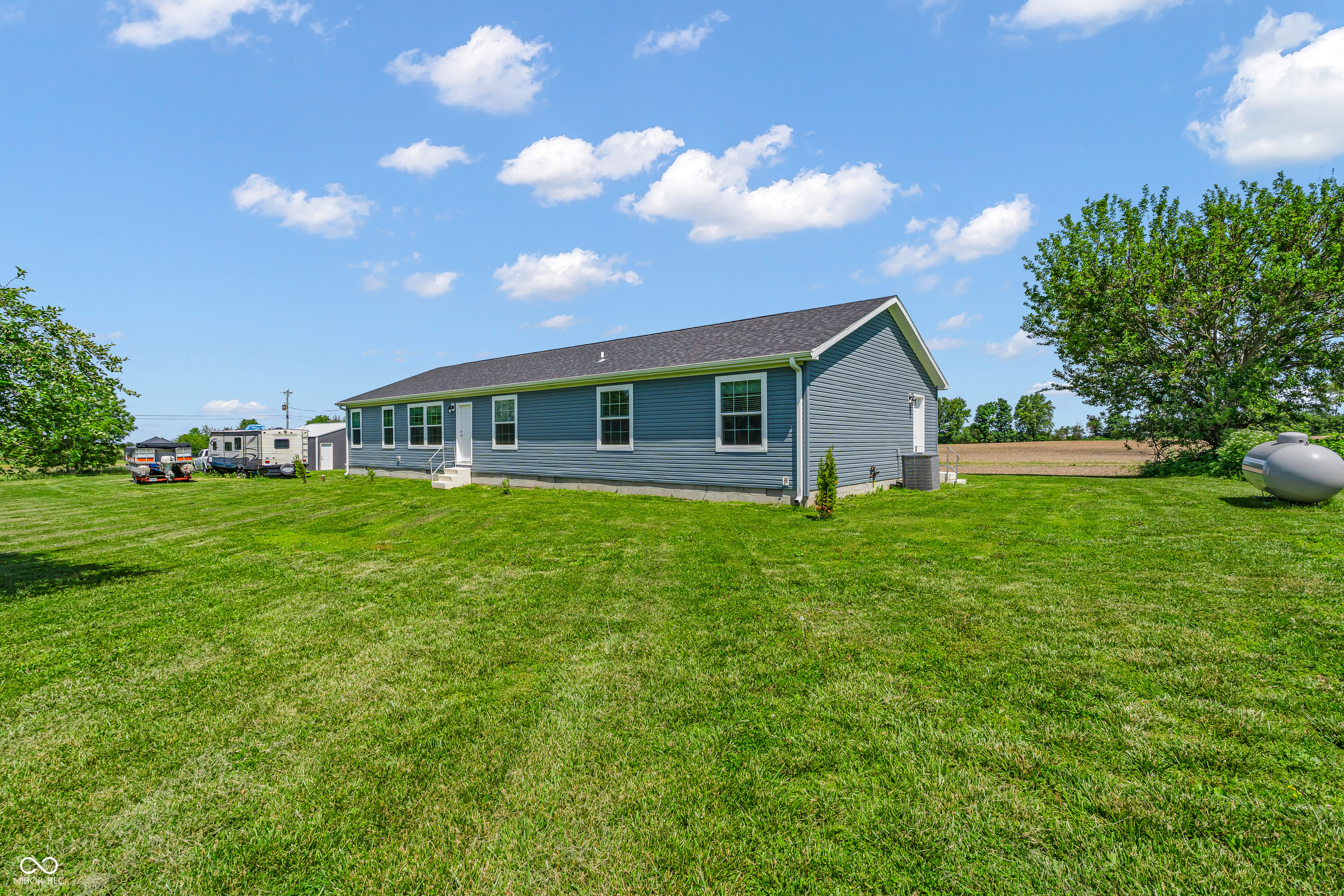 2493 South McKinney Road Hillsboro, IN 47949 - Photo 44 of 49
